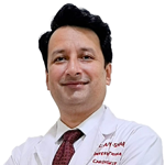 Rajesh Sharma