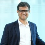 Vikram Mehta
